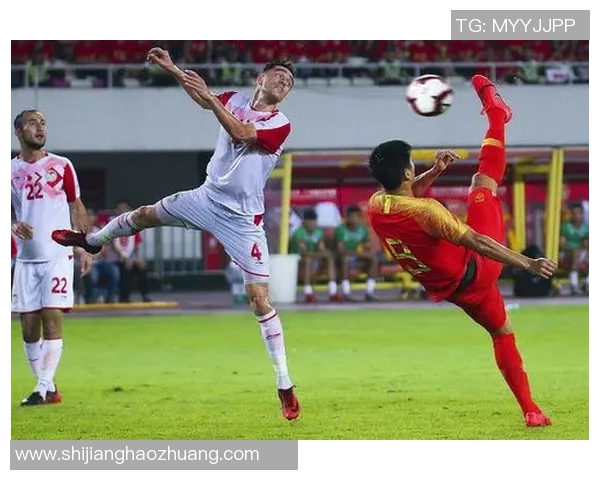 中国与塔吉克斯坦足球赛精彩比分揭晓引发球迷热议