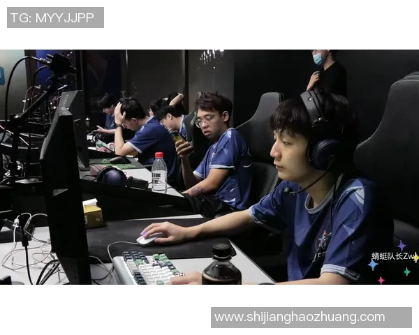 DOTA2专题分析：深入探讨TES战队的实力与战术优势