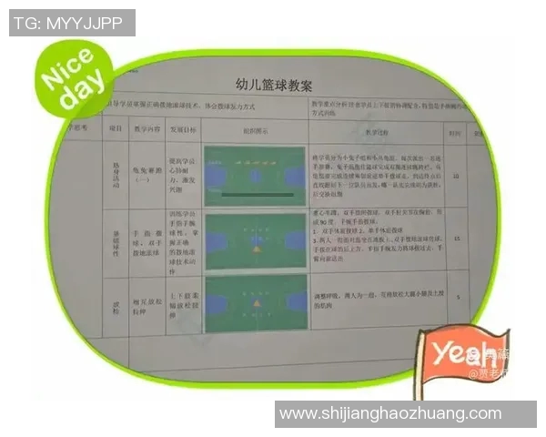 从零开始掌握篮球意识的全面指南与实战技巧解析