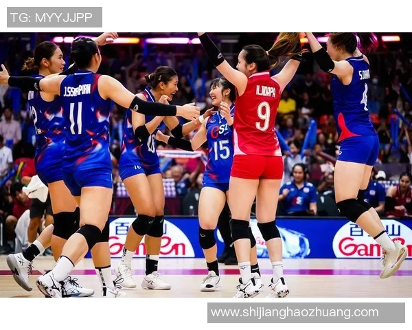 伦敦女排国对日本精彩比赛录像回放及赛后分析