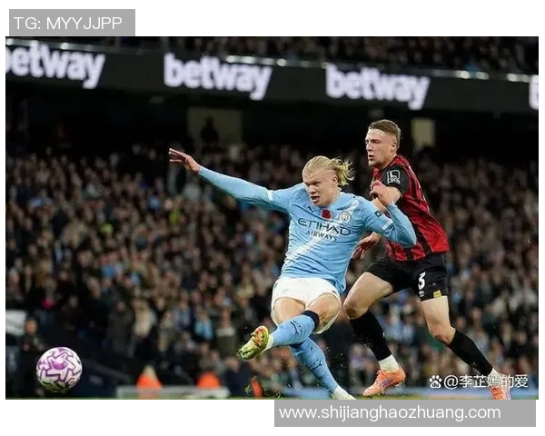 哈兰德狂揽五球助曼城7-0横扫莱比锡创欧冠新纪录