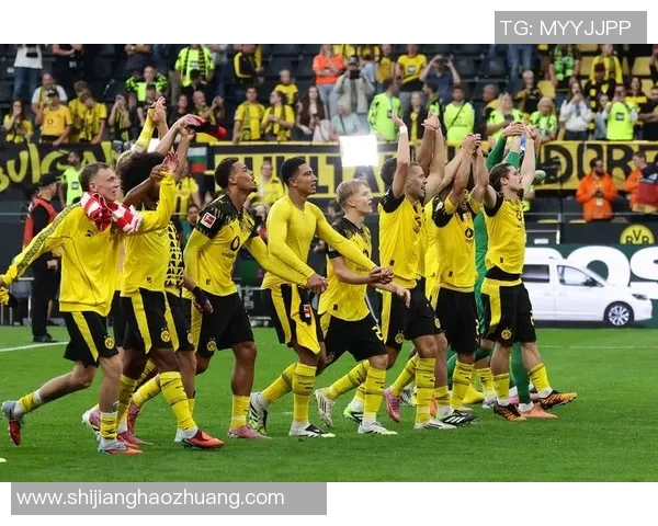 多特蒙德与柏林联的精彩对决比分分析与赛后点评