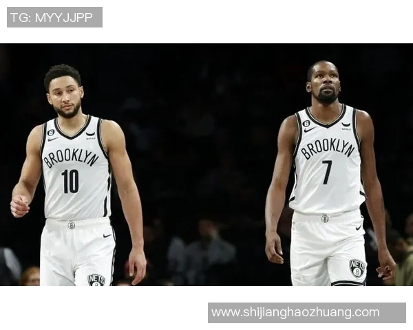 奇才与篮网季前赛精彩直播全程回顾与分析