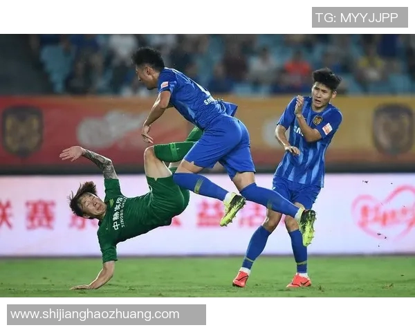 国安与苏宁精彩对决回放视频全程回顾与精彩瞬间解析