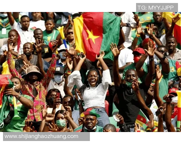 埃尔及利与几内亚激战正酣谁将赢得这场非洲足球盛宴