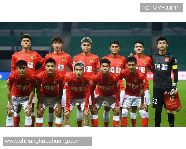 广州恒大与重庆队对决前瞻分析及双方近期状态评估 广州恒大与重庆队对决前瞻分析及双方近期状态评估