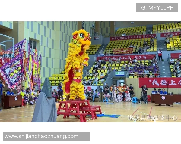 广州龙狮迎战福建队期待精彩对决与激烈角逐的篮球盛宴