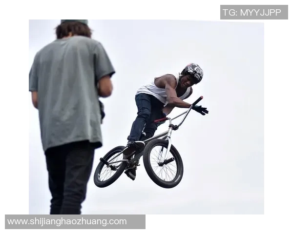 成都极限运动队的意识形态探讨与发展现状分析