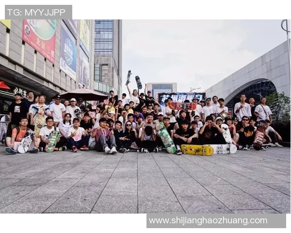 极限运动联赛特别报道：南京街舞队如何在挑战中崛起与成长