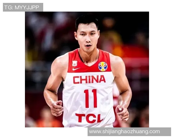 易建联:从篮球场上的传奇到中国体育的象征与未来发展的引领者