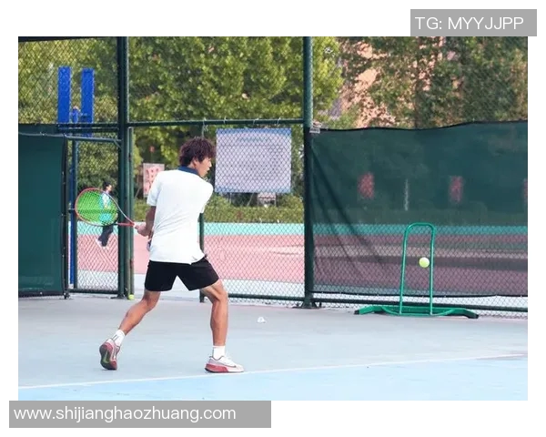 武汉网球队如何引领网球节奏变革与未来发展探讨 武汉网球队如何引领网球节奏变革与未来发展探讨