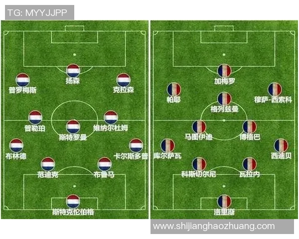 法国与荷兰上半场精彩对决分析及战术解读 法国与荷兰上半场精彩对决分析及战术解读