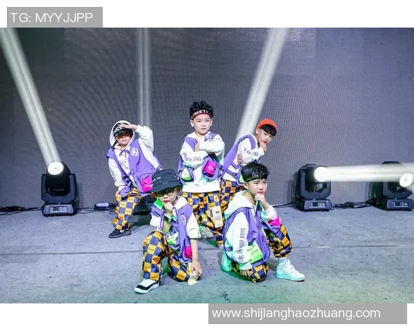 街舞文化探秘：上海街舞队包夹技艺与团队默契的深层解析MBA