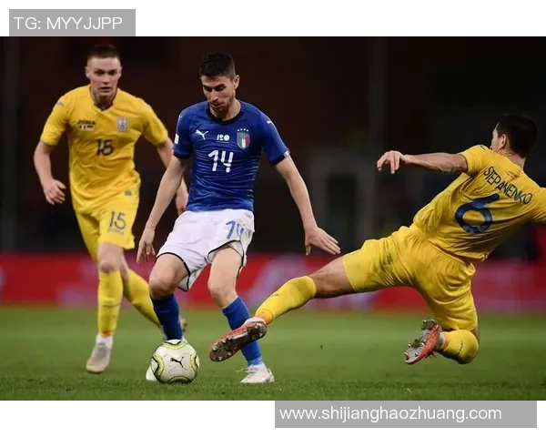 马耳他与乌克兰足球对决结果揭晓精彩瞬间回顾