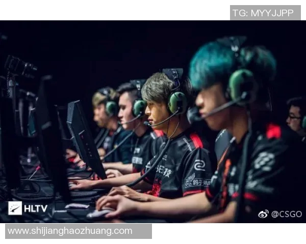 IG战队崛起之路：从默默无闻到全球瞩目的CSGO传奇历程