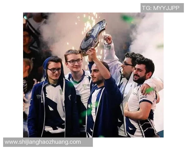 DOTA2赛事分析：EDG在控制与失误中的胜负关键探讨