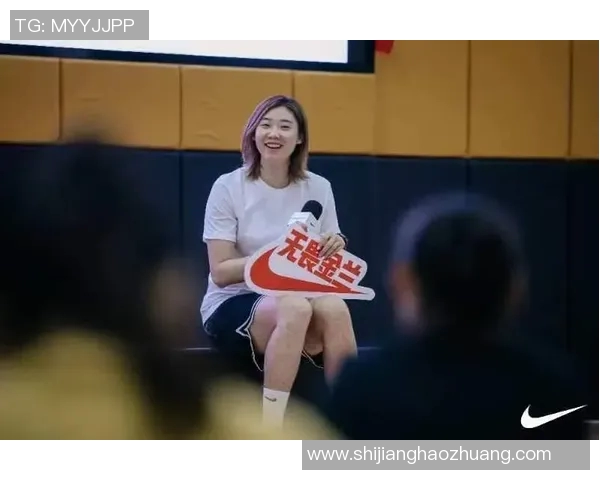 刘敏专访：从青涩少女到羽毛球冠军的成长之路与心路历程