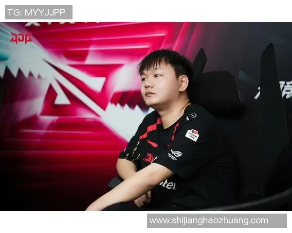 聚焦英雄联盟赛事JDG战队分享比赛经验与成长之路