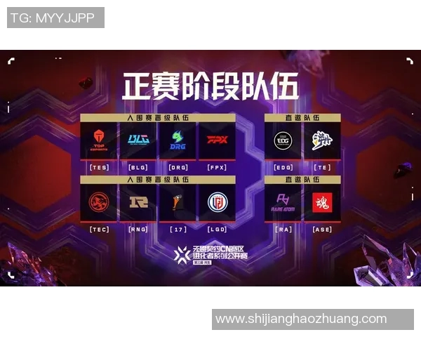 EDG在青年赛中的心理素质分析与表现评估
